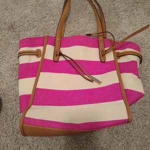 BRAND NEW Tommy bag NWOTS